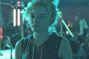 Ruth Langmore on Ozark
