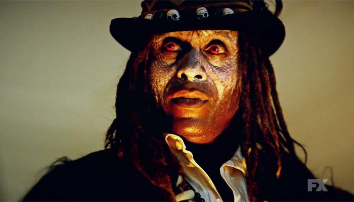 Papa Legba