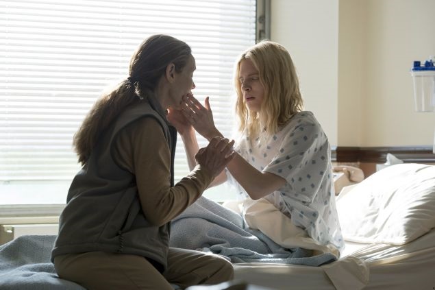 The OA on Netflix