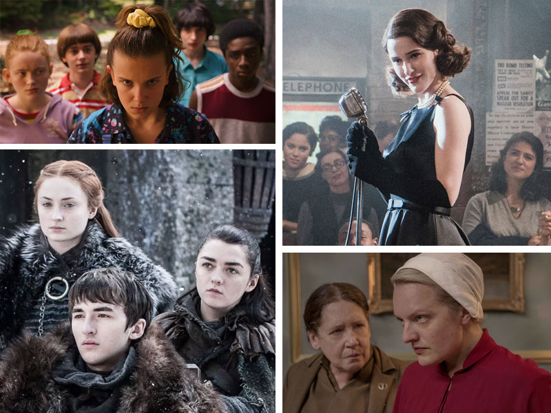 best shows on streaming services