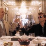 Good Omens on Amazon Prime