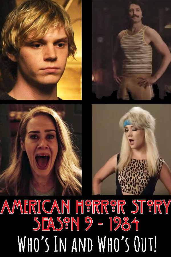 American Horror Story 9