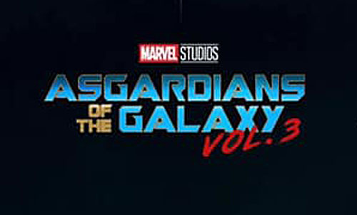 Asgardians of the Galaxy