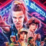 Stranger Things 3