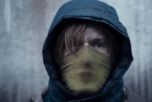 Jonas on Netflix's Dark