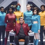Black Mirror USS Callister