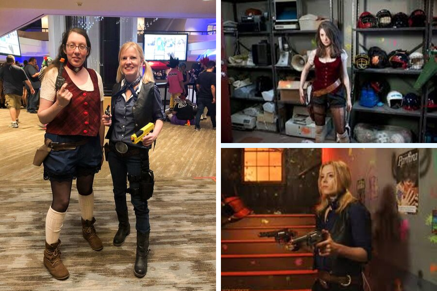 There's a fandom for everything at Dragon Con 2019 - even one episode of the NBC show Community