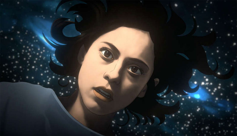 Undone on Amazon Prime Video