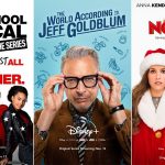 Disney Plus shows
