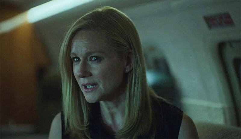 Wendy in Ozark.