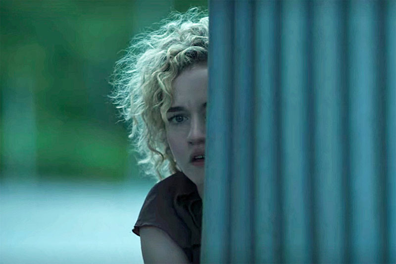 Ruth in Ozark season 3.