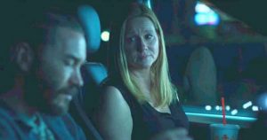 Wendy and Ben in Ozark.