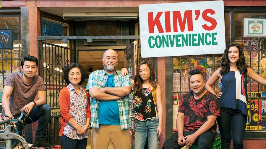 Everything You Need To Know About Kim S Convenience Stinger Universe