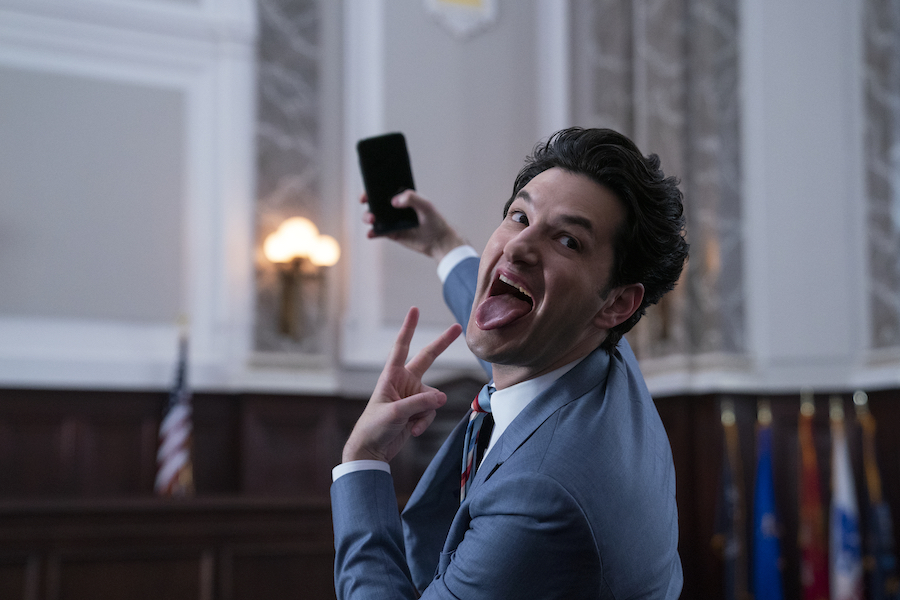 F*ck Tony is a nod to the social media force, F*ck Jerry
