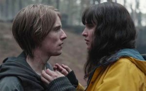 DARK Jonas and Martha